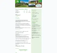 Kleine Seitenvorschau von anton-proksch-haus.naturfreunde.at