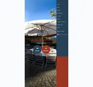 Kleine Seitenvorschau von hotel-vierseithof-luckenwalde.de