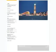 Kleine Seitenvorschau von garagenverein.de