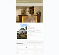 Kleine Seitenvorschau von hotel-zum-stern.de