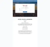 Kleine Seitenvorschau von sandgut.vermietportal.de