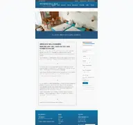 Kleine Seitenvorschau von wehrstedterhof.de