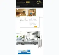 Kleine Seitenvorschau von hotelbrandhoelzle.de