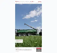 Kleine Seitenvorschau von garant-kotte.de