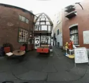 Kleine Seitenvorschau von 360grad.teestuebchen-schnoor.de