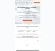 Kleine Seitenvorschau von scheidungskanzlei-online.de