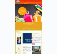 Kleine Seitenvorschau von schela-schule.de