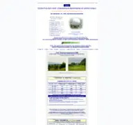 Kleine Seitenvorschau von gardasee-golf.de