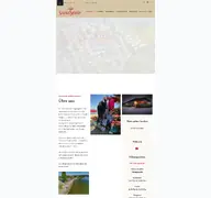 Kleine Seitenvorschau von sandseele.de