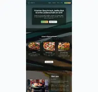 Kleine Seitenvorschau von gardengrillco.de