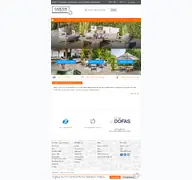 Kleine Seitenvorschau von gardenimpressions.de