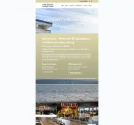 Kleine Seitenvorschau von faehrhaus-meersburg.de