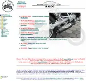 Kleine Seitenvorschau von r1200c.de