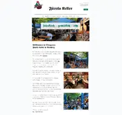 Kleine Seitenvorschau von faessla-keller.de