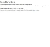 Kleine Seitenvorschau von cpserver.net