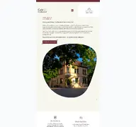 Kleine Seitenvorschau von schillerhof.de