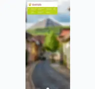 Kleine Seitenvorschau von sangerhausen-tourist.de