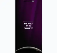 Kleine Seitenvorschau von 360-vista.de