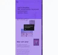 Kleine Seitenvorschau von onfilmlab.de
