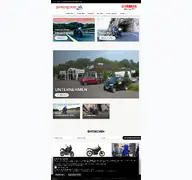 Kleine Seitenvorschau von yamaha-hattingen.de