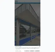 Kleine Seitenvorschau von fahrradhaus-russee.de