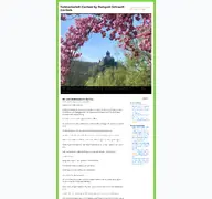 Kleine Seitenvorschau von fahrradverleih-cochem.de