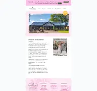 Kleine Seitenvorschau von orangerie-im-park.de