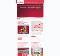 Kleine Seitenvorschau von garhammer-brieftauben.de