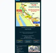 Kleine Seitenvorschau von fahrradverleih-spo.de