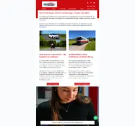 Kleine Seitenvorschau von fahrschule-berges.de