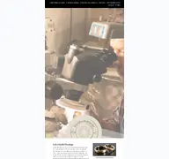 Kleine Seitenvorschau von schmuck-mann.de