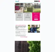 Kleine Seitenvorschau von sanitaer-heizungs-eggers.de