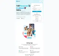 Kleine Seitenvorschau von fotka.com