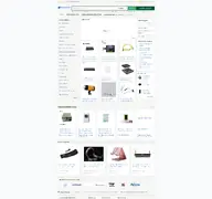 Kleine Seitenvorschau von polstate.com