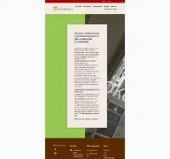 Kleine Seitenvorschau von schokothek.de