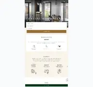 Kleine Seitenvorschau von stay-master.de