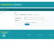 Kleine Seitenvorschau von intranet.ib-gis.de