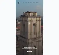 Kleine Seitenvorschau von garnisonkirche-potsdam.de