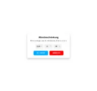 Kleine Seitenvorschau von smuffdiy.de