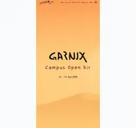 Kleine Seitenvorschau von garnix-openair.de