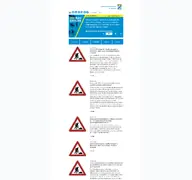 Kleine Seitenvorschau von stbake.bayern.de