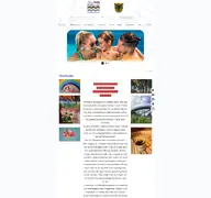 Kleine Seitenvorschau von familienbad-sennfeld.de