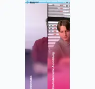 Kleine Seitenvorschau von bzz.ch