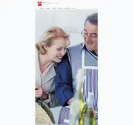 Kleine Seitenvorschau von familienheim-buchen.de