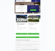 Kleine Seitenvorschau von steinbach-dahlhaus.de