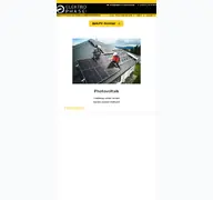 Kleine Seitenvorschau von elektro-phase.de