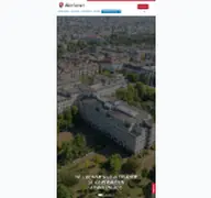 Kleine Seitenvorschau von sankt-gertrauden.de