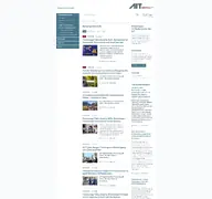 Kleine Seitenvorschau von presse.ait.ac.at