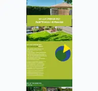 Kleine Seitenvorschau von gartenbau-riemann.de