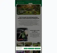 Kleine Seitenvorschau von gartenbautechnikgeereking.de